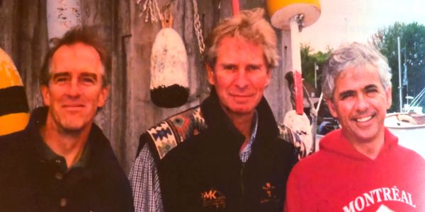 Les Fondateurs de Montréal-Kennebunk