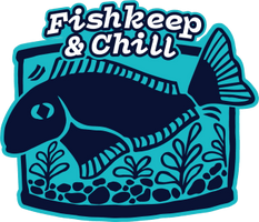 Fish Keep & Chill