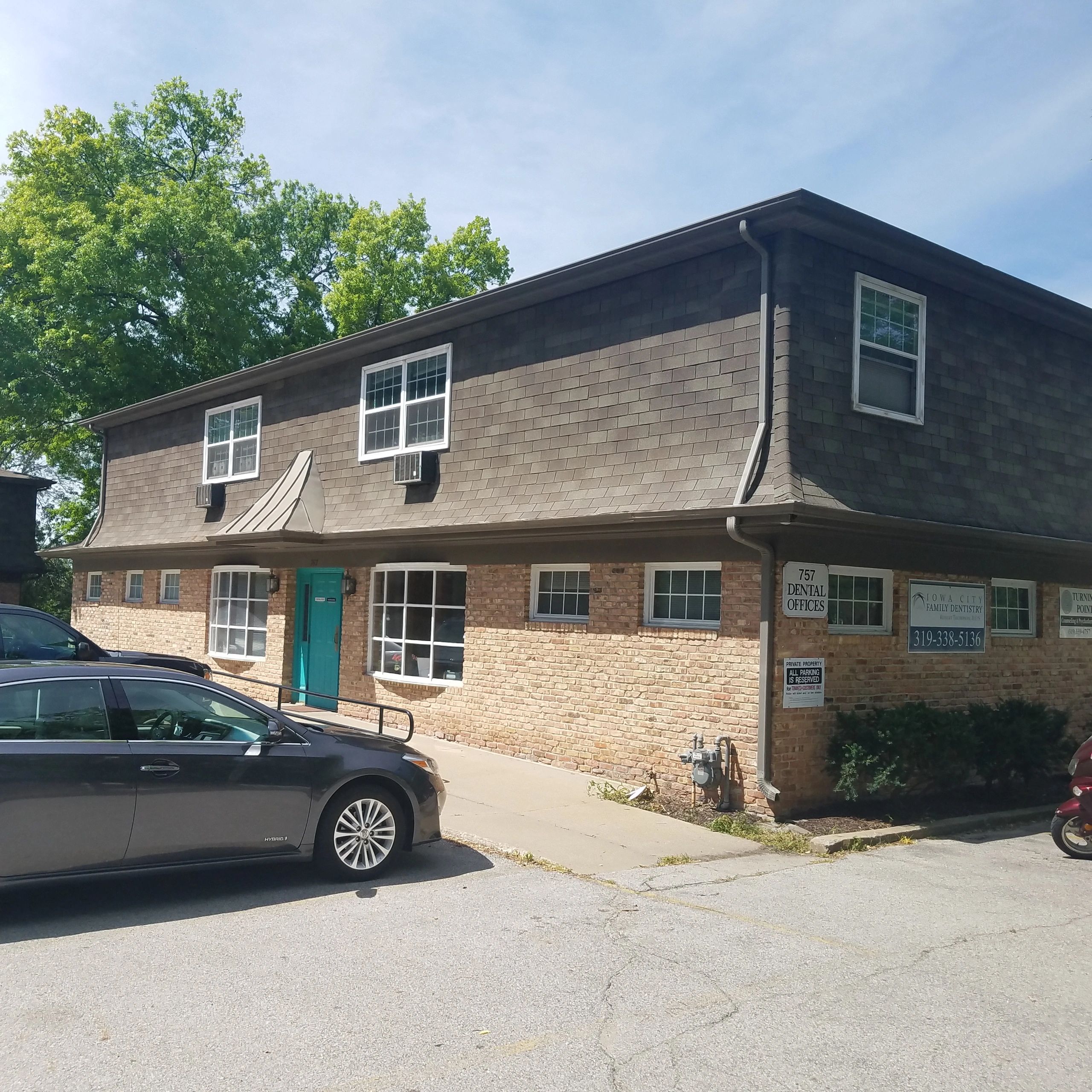 Turning Point Counseling Psychotherapy