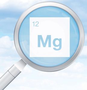MgNify - Use Magnesium to reduce part weight
