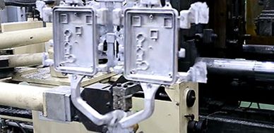 Magnesium thixomolding and die casting - GTI helps determine the best overall process for your magnesium parts
