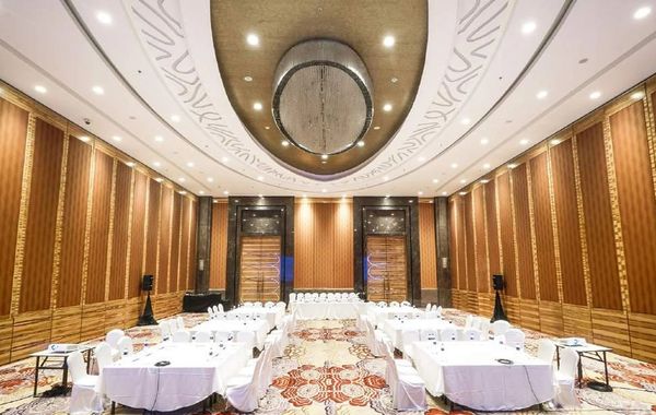 Skenoo Hall Emporium Pluit Meeting Room