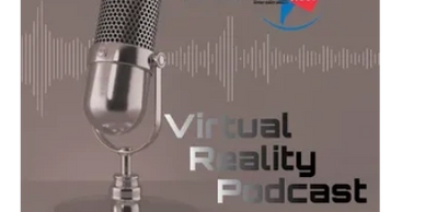 PTC/USER Virtual Reality Podcast