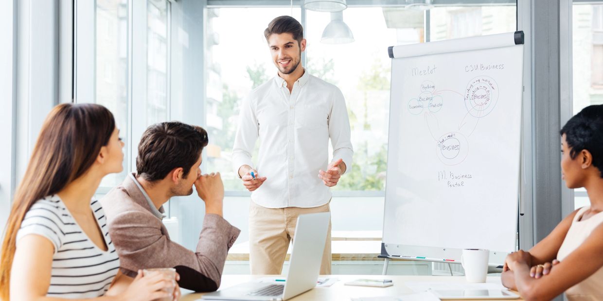 Storytelling for Sales