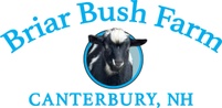 Briar bush farm
160 Briar bush rd
Canterbury, nh 03224