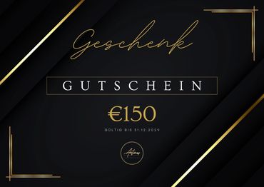 Gutscheinstil Vorschau