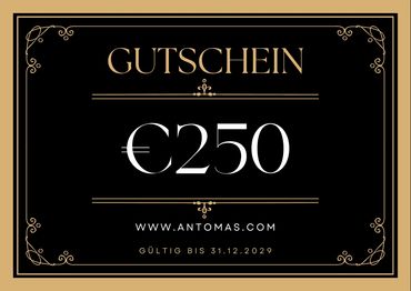 Gutscheinstil Vorschau