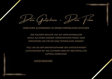 Gutscheinstil Vorschau