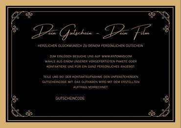 Gutscheinstil Vorschau