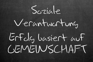 SOCIAL RESPONSIBILITY