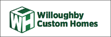 Willoughby Custom Homes