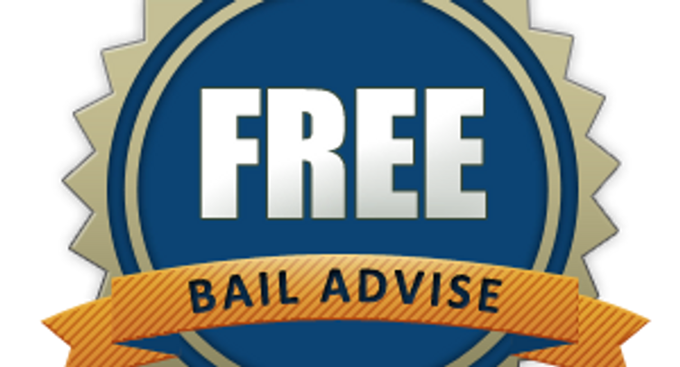 Free Bail Bond Advise
