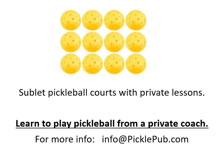 PICKLEPUB
