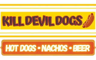 KILL DEVIL DOGS