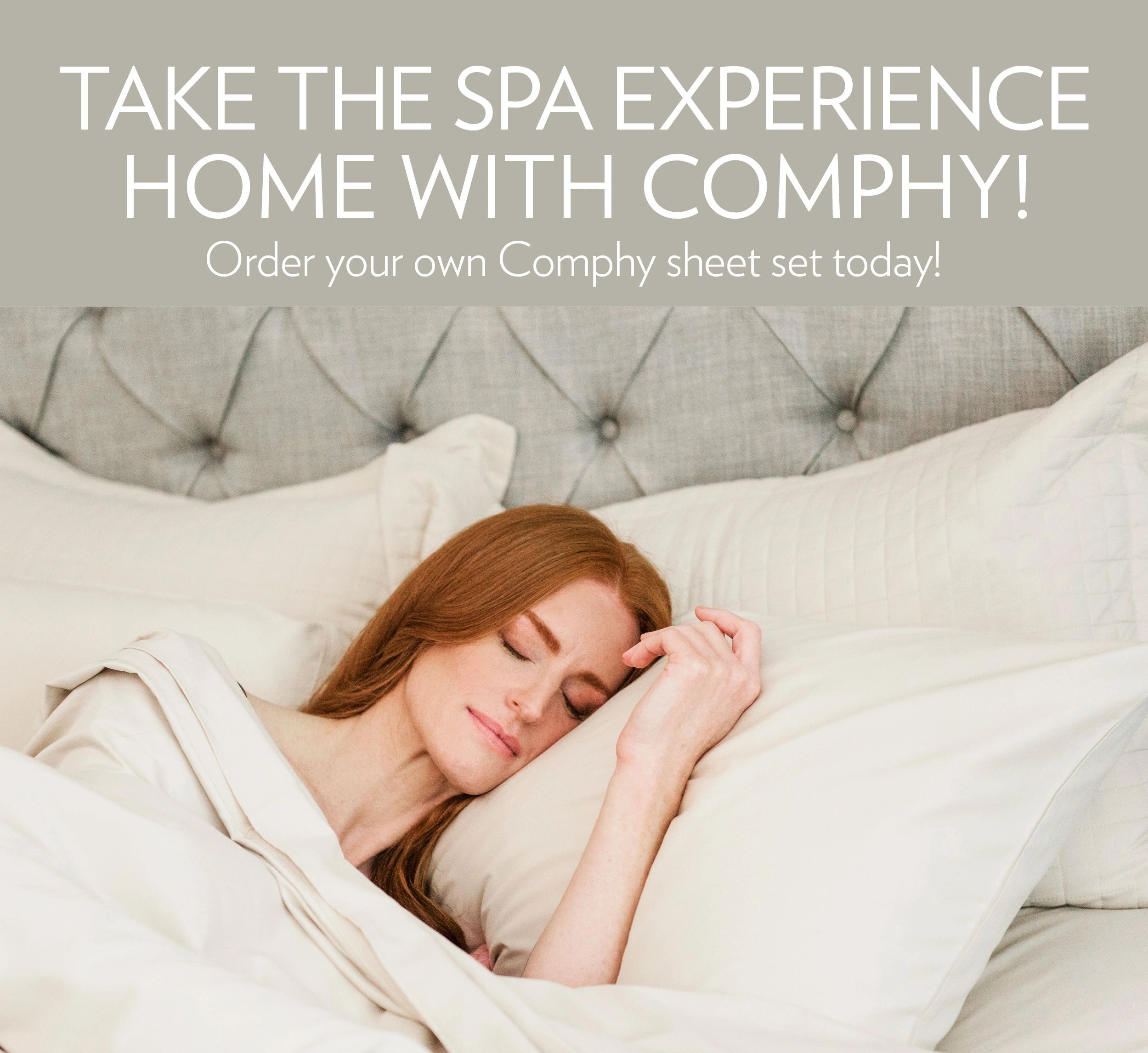 Comphy luxury sheets bedding microfiber breathable wrinkle resistant ecoconscious