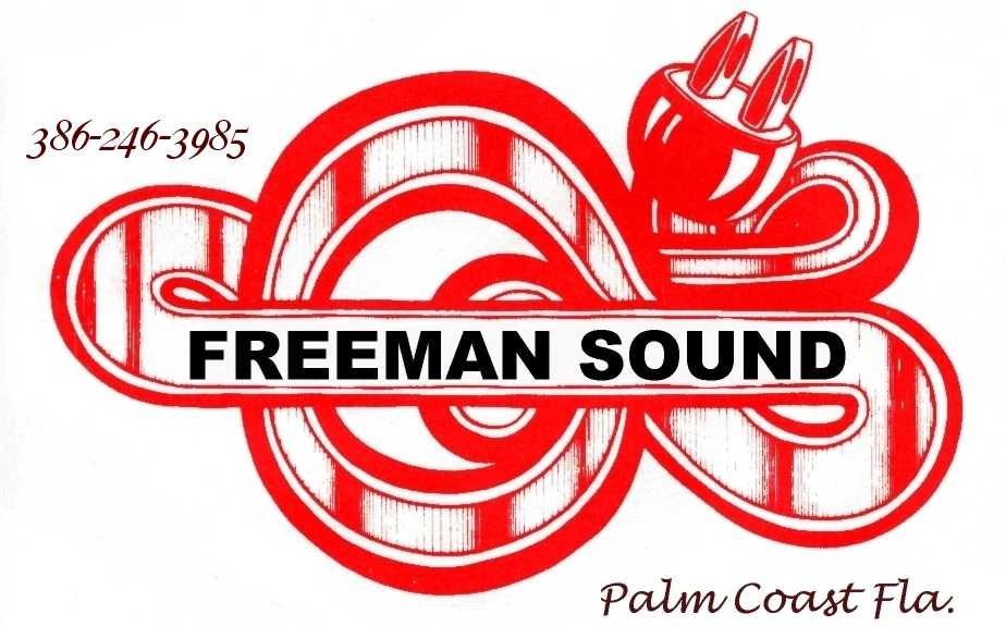 Freeman Sound