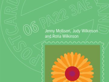 Raising Spirits:
Allotments, well-being & community
Jenny Mollison, Judy Wilkinson & Rona Wilkinson