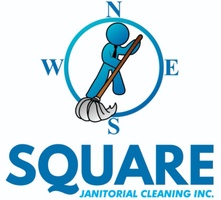 Square Janitorial Cleaning Inc.