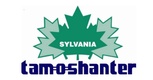 Sylvania Tam-O-Shanter