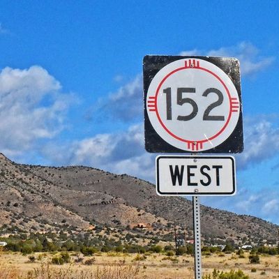 New Mexico Route 152