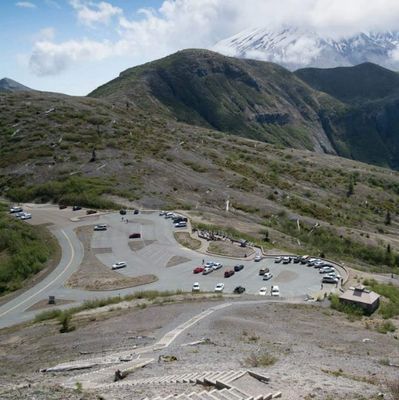 curvy roads near me in Washington