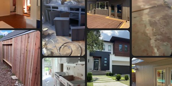 Residential Painting jobs in houston