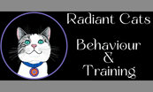 
Radiant Cats

Behaviour & Training