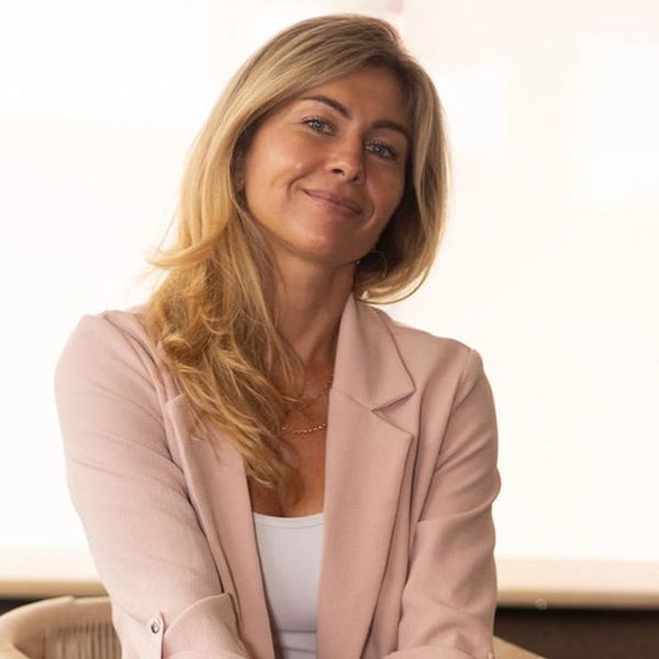 Brittany Klarin Isaac MA counselor