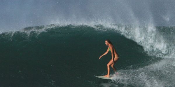 Women’s health expert