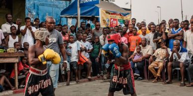 Bukom, accra, ghana, diaspora, year of return