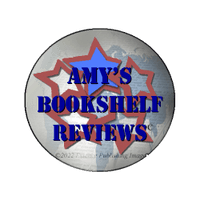 Amy's Bookshelf Reviews