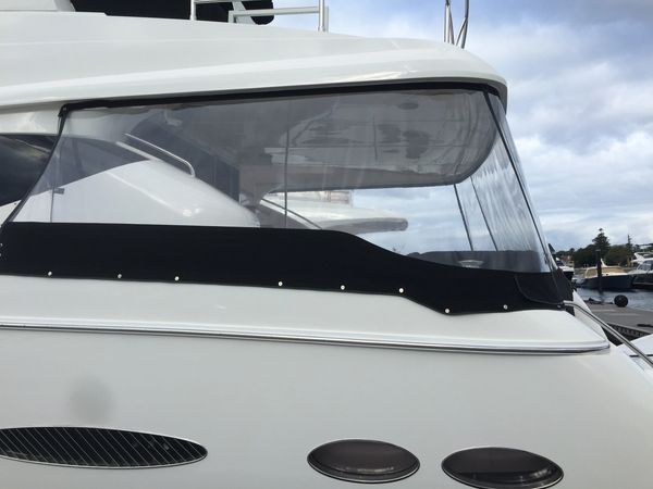 Clears for Princess 76