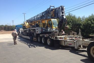 Thank You Moose for a Safe delivery!