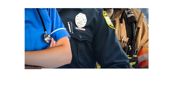 First Responder Counseling