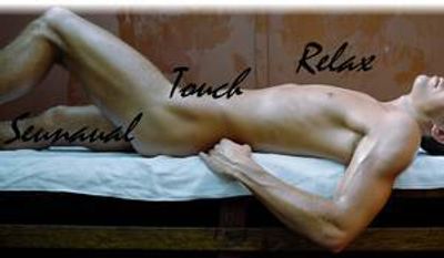 Nude Massage, Massage by Brandon, Erotic Massage, prostate massage, m2m gay massage, Winston Salem 