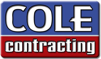 Cole Contracting Inc