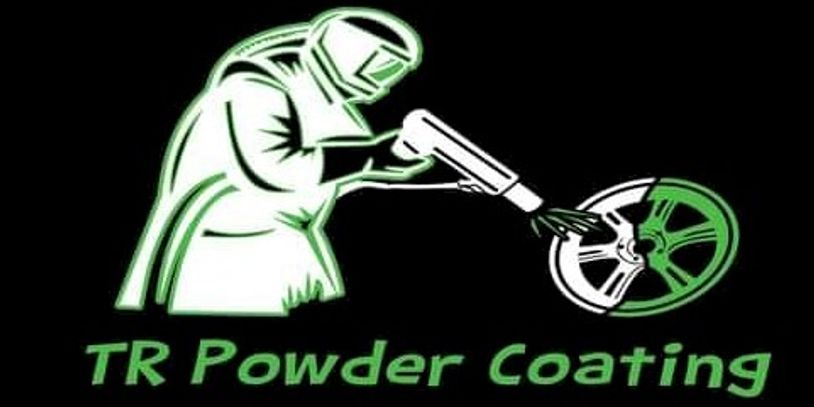 T.R. powder coating uses the top of the line powder to ensure the highest quality. As an ARIZONA -