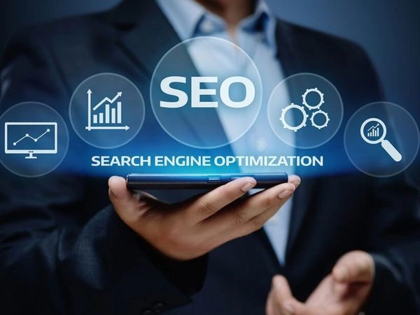 SEO- Search Engine Optimization