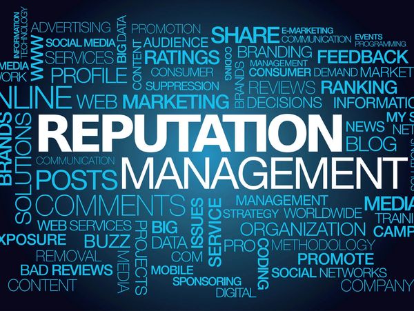 Reputation Management