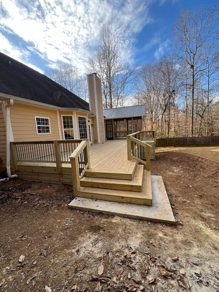 Multiple open paint cans with vibrant colors.