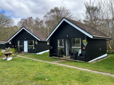 Your North Coast 500 journey starts here!