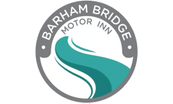 WELCOME TO Barham Bridge Motor Inn 