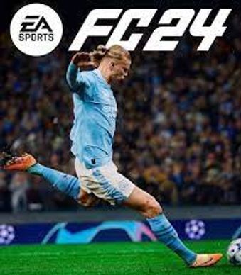 EA SPORTS FC™ 24 is a new era for The World's Game: 19,000+ fully licensed players, 700+ teams, and 
