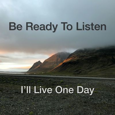 I'll Live One Day