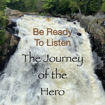 The Journey of the Hero
