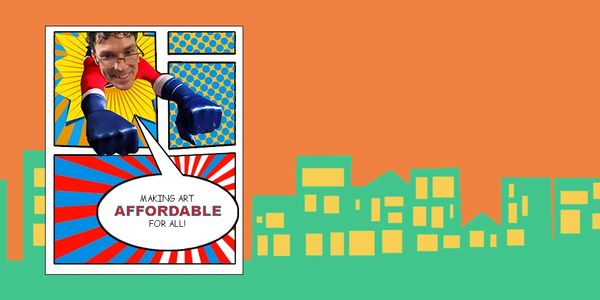 Donate Creative reuse Lancaster PA