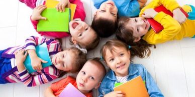 Art of Recycle's Children Activities