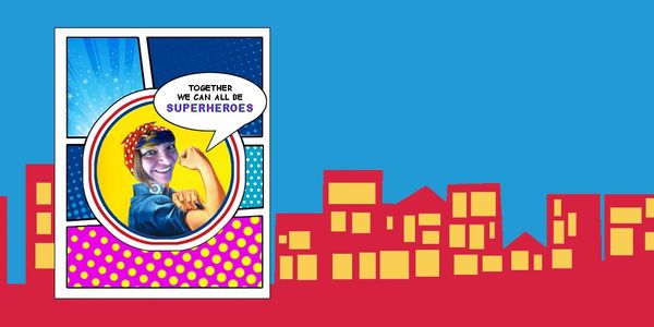 Community Service Volunteer