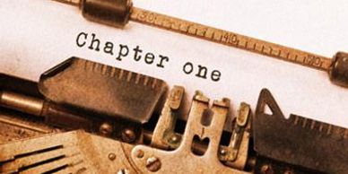 Art of Recycle's Writers Group