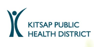 Kitsap Public Health District logo